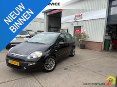 Fiat Punto Evo - 1.3 M-Jet Dynamic Airco, cruise