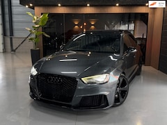 Audi RS3 - Sportback 2.5 TFSI Quattro Pro Line Plus PANO/FULL