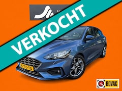 Ford Focus - 1.5 EcoBoost ST Line Business