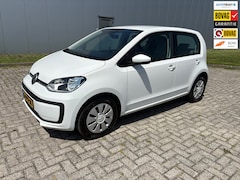 Volkswagen Up! - 1.0 BMT take up , Airco