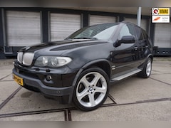 BMW X5 - 4.8is