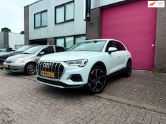 Audi Q3 - 35 TFSI Advanced Pro Line Automaat