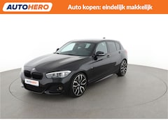 BMW 1-serie - 120i Edition M Sport Shadow High Executive |TD09480|