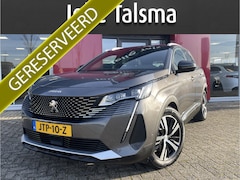Peugeot 3008 - 1.6 HYbrid4 300 GT | Camera 360 | Panoramadak | Apple/Android CarPlay