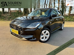 Suzuki Swift - 1.2 Style Smart Hybrid/Garantie tot 2035?Climate/PDC/Stoelverwarming/Camera/Andriod - Carp