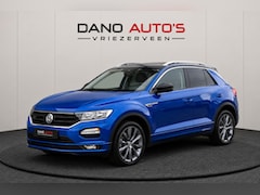 Volkswagen T-Roc - 1.5 TSI Sport Business R-Line Camera/ACC/18''inch