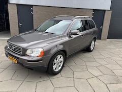 Volvo XC90 - 2.4 D5 Summum