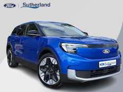 Ford Explorer - Extended Range RWD 77 kWh | 360 graden camera | Head up Display | Elektrische achterklep |
