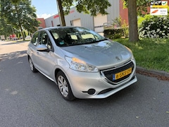 Peugeot 208 - 1.2 VTi Active
