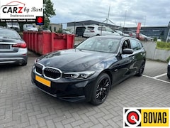 BMW 3-serie Touring - 320e PHEV Leder | Park Assist | Carplay/Android