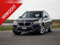 BMW X1 - xDrive25e Executive X CAMERA / CARPLAY / HEAD UP DISPLAY / LEDER / LED / CRUISE CONTROLE /