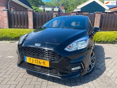 Ford Fiesta - 1.0 EcoBoost ST-Line 5DRS NAVI CRUISE CLIMA NAP