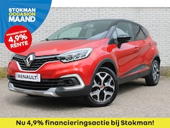 Renault Captur - 1.2 TCe 120 EDC ( automaat ) Intens | automaat | navigatie | climate control