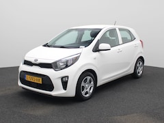 Kia Picanto - 1.0 DPi ComfortLine | Airco | Cruise control |