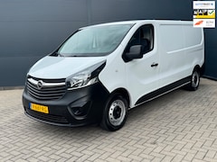 Opel Vivaro - 1.6 CDTI L2H1 / Trekhaak / 94.000 km Nap