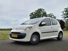 Citroën C1 - 1.0-12V Ambiance