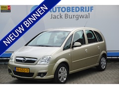 Opel Meriva - 1.6-16V Temptation Airco | Cruisecontr. *Meeneem prjis
