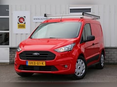 Ford Transit Connect - 1.5 EcoBlue L1 Trend 3 Zits*Perfect Onderh.*Apple Carplay-Android/Camera/Navi/Airco/Parkee