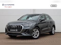 Audi Q3 - 35 TFSI S Line Pro Line S 150pk S Tronic