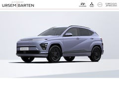 Hyundai Kona Electric - Pure Edition 48, 6 kWh | Achteruitrij Camera | Android Auto | Apple CarPlay