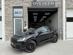 Audi Q2 - 1.4 TFSI 150PK CoD Sport Pro Line S | Orig. NL | Dealer OH | Achteruitrijcamera | Trekhaak