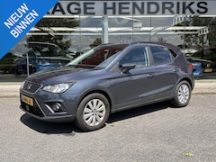 SEAT Arona - 1.0 TSI Style Business Intense | Orgineel Nederlands | Achteruitrij Camera | Trekhaak | Ad