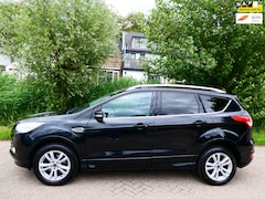 Ford Kuga - 1.5 Titanium Styling Pack 150pk Clima Navi Trekhaak 2.000kg