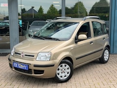 Fiat Panda - 1.2 Edizione Cool Airco Stuurbekr