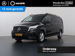 Mercedes-Benz Vito - 116 CDI | Aut. | L2 Lang | LED Koplampen | LM Velgen | Climate Control | 3-zits | Trekhaak