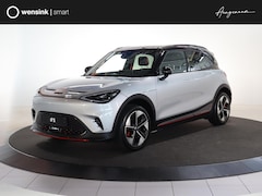 Smart #1 - 1 BRABUS 66 kWh | Panoramadak | HUD | Keyless entry | 360 Camera | Memory | Drive Pilot |