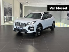 Peugeot 2008 - 1.2 Hybrid 145 Allure Hoge Instap | Automaat | Climate Control | Navigatie | Apple Carplay
