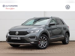 Volkswagen T-Roc - 1.5 TSI Sport 150pk