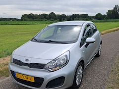 Kia Rio - 1.4 CVVT Plus Pack 1.4