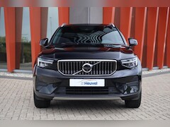 Volvo XC40 - T4 Recharge Plus Bright | Stoelverwarming | Trekhaak | 360° Camera | H/K | Keyless