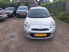 Nissan Micra - 1.2 Acenta