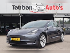 Tesla Model 3 - Long Range AWD 75 kWh | SOH 88, 5 % | Full Self-Driving Coputer 3
