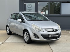 Opel Corsa - 1.2 16V Anniversary Edition 5-Deurs Airco Cruise
