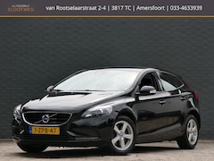 Volvo V40 - 1.6 T2 Momentum Xenon | Navi | Stoelverwarming | Led | LM Velgen