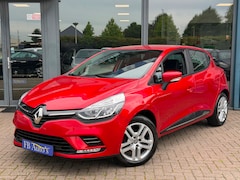 Renault Clio - 0.9 TCe Zen Airco Navi Cruise