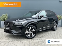 Volvo XC90 - 2.0 T8 Recharge AWD R-Design Long Range | Long Range | Pano | Pilot Assist | Stoel & stuur