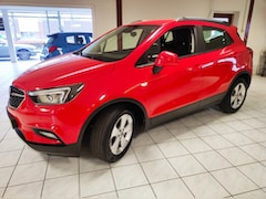 Opel Mokka X - 1.4 Turbo Online Edition