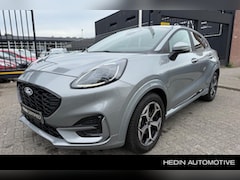 Ford Puma - 1.0 EcoBoost Hybrid ST-Line | Automaat | Winter Pack | Camera