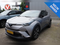 Toyota C-HR - 1.8 Hybrid Bi-Tone Plus | Trekhaak | Stoel-/stuurverwarming | Parkeersensoren |