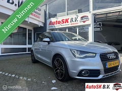 Audi A1 Sportback - 1.4 TFSI | Benzine | Euro 5
