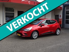 Renault Clio - 1.2 TCe Intens