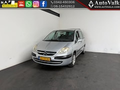 Citroën C8 - 2.0-16V Ligne Prestige. Trekhaak