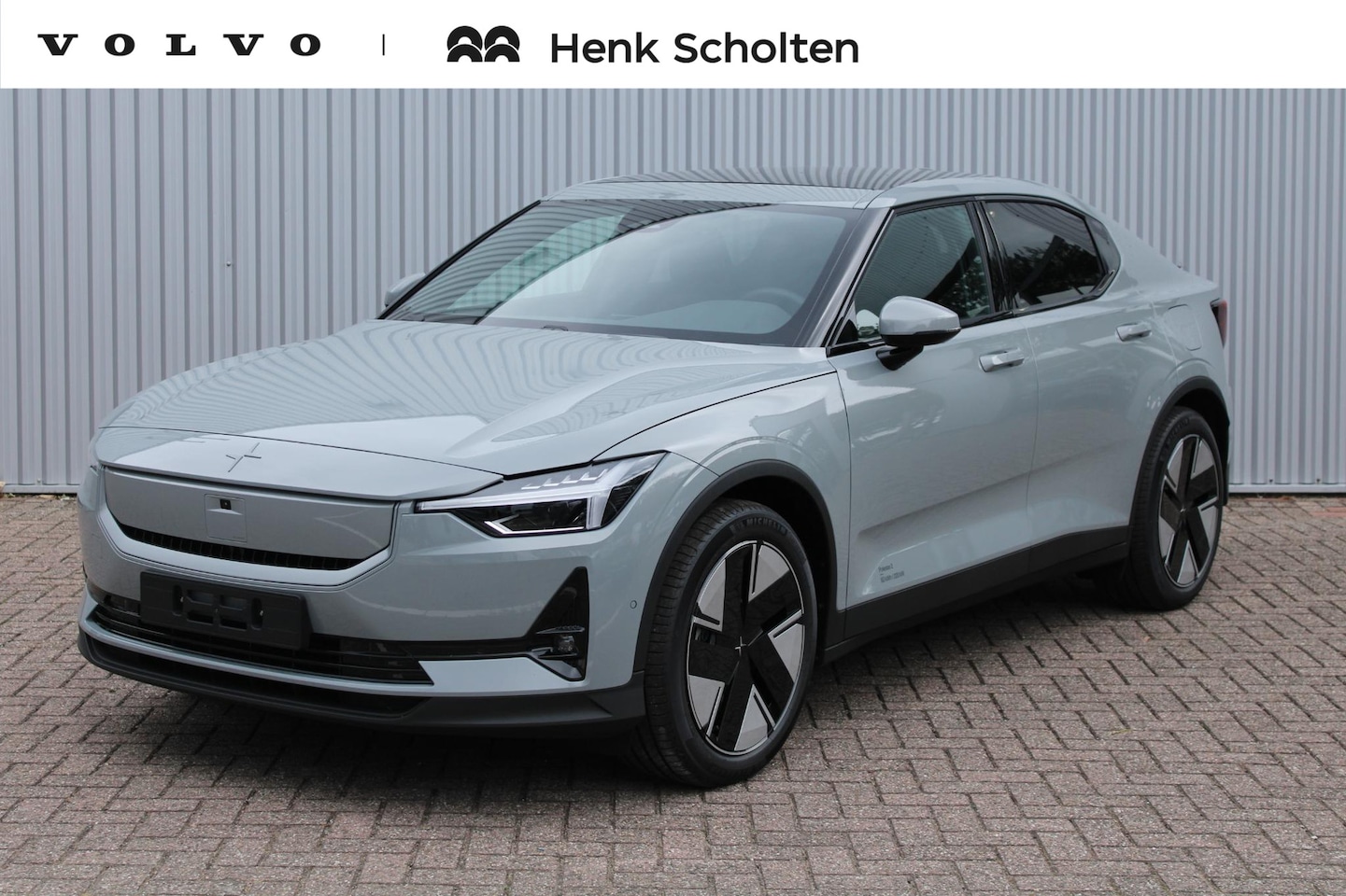 Polestar 2 - Long Range Single Motor Prime 82 kWh | Panoramadak | Harman Kardon Premium Audio | Pilot A - AutoWereld.nl