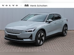 Polestar 2 - 2 Long Range Single Motor Prime 82 kWh | Panoramadak | Harman Kardon Premium Audio | Pilot