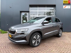 Skoda Karoq - 1.5 TSI ACT Business Edition