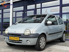 Renault Twingo - 1.2-16V Cinétic| Airco| Nieuwe APK
